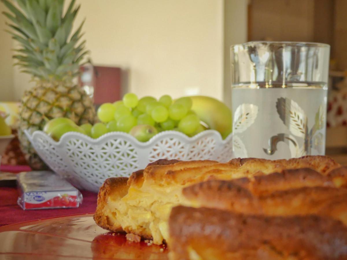 Gelsomino B&B Ispica Ngoại thất bức ảnh