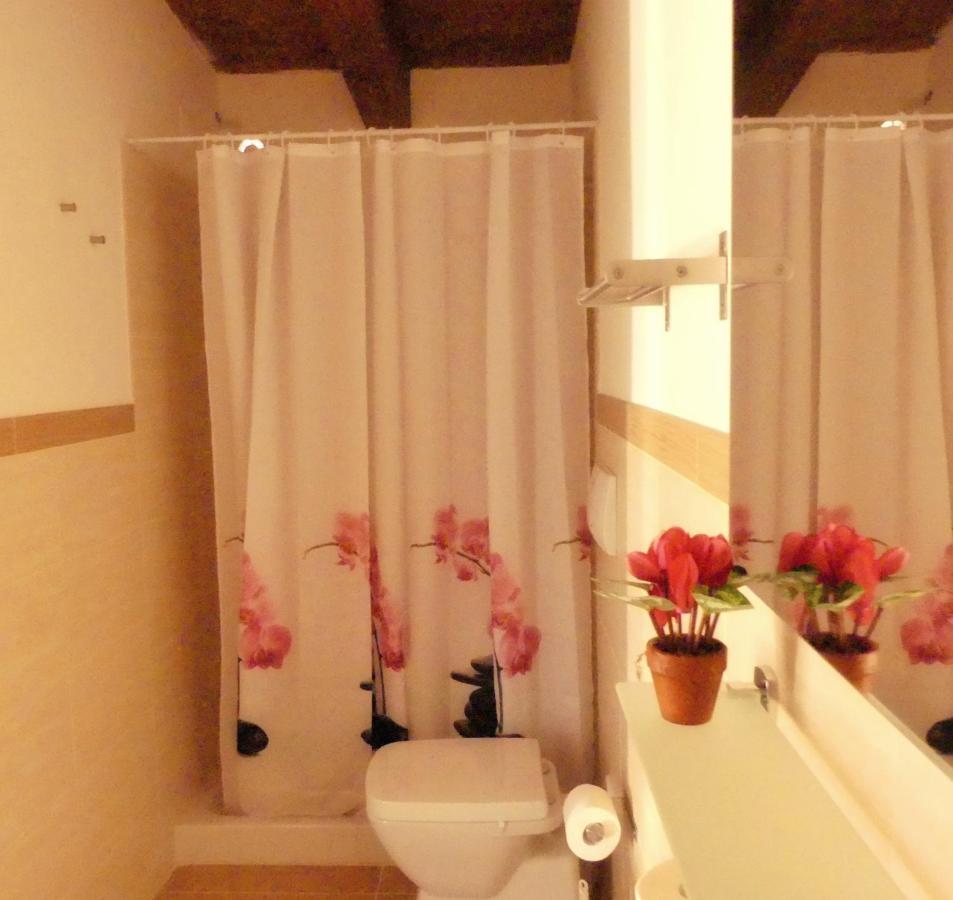 Gelsomino B&B Ispica Ngoại thất bức ảnh