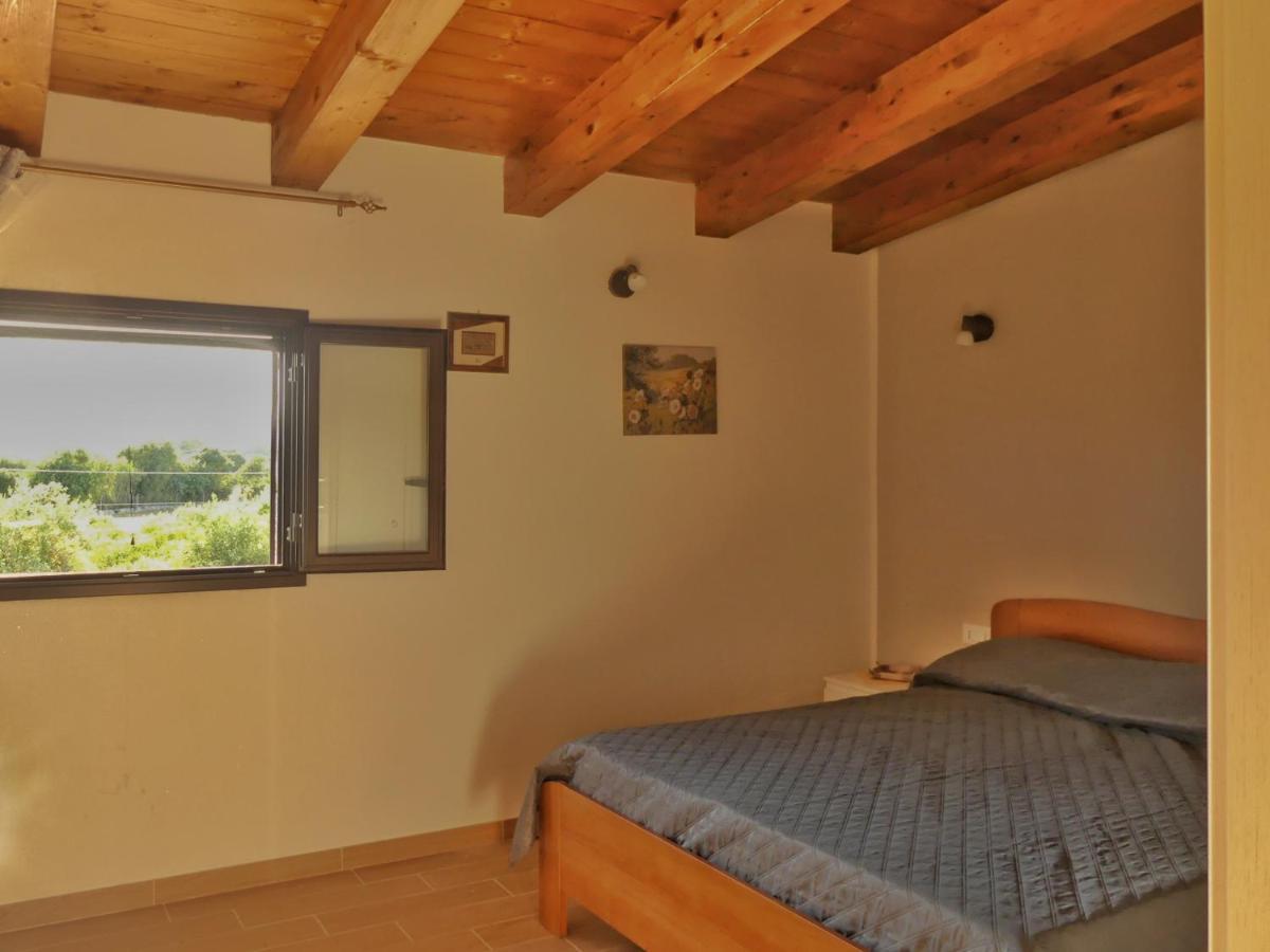 Gelsomino B&B Ispica Ngoại thất bức ảnh
