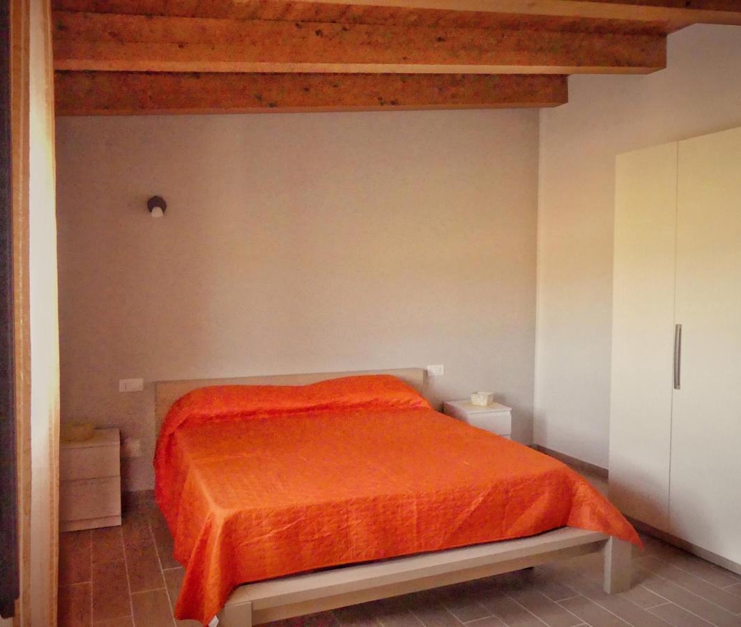 Gelsomino B&B Ispica Ngoại thất bức ảnh