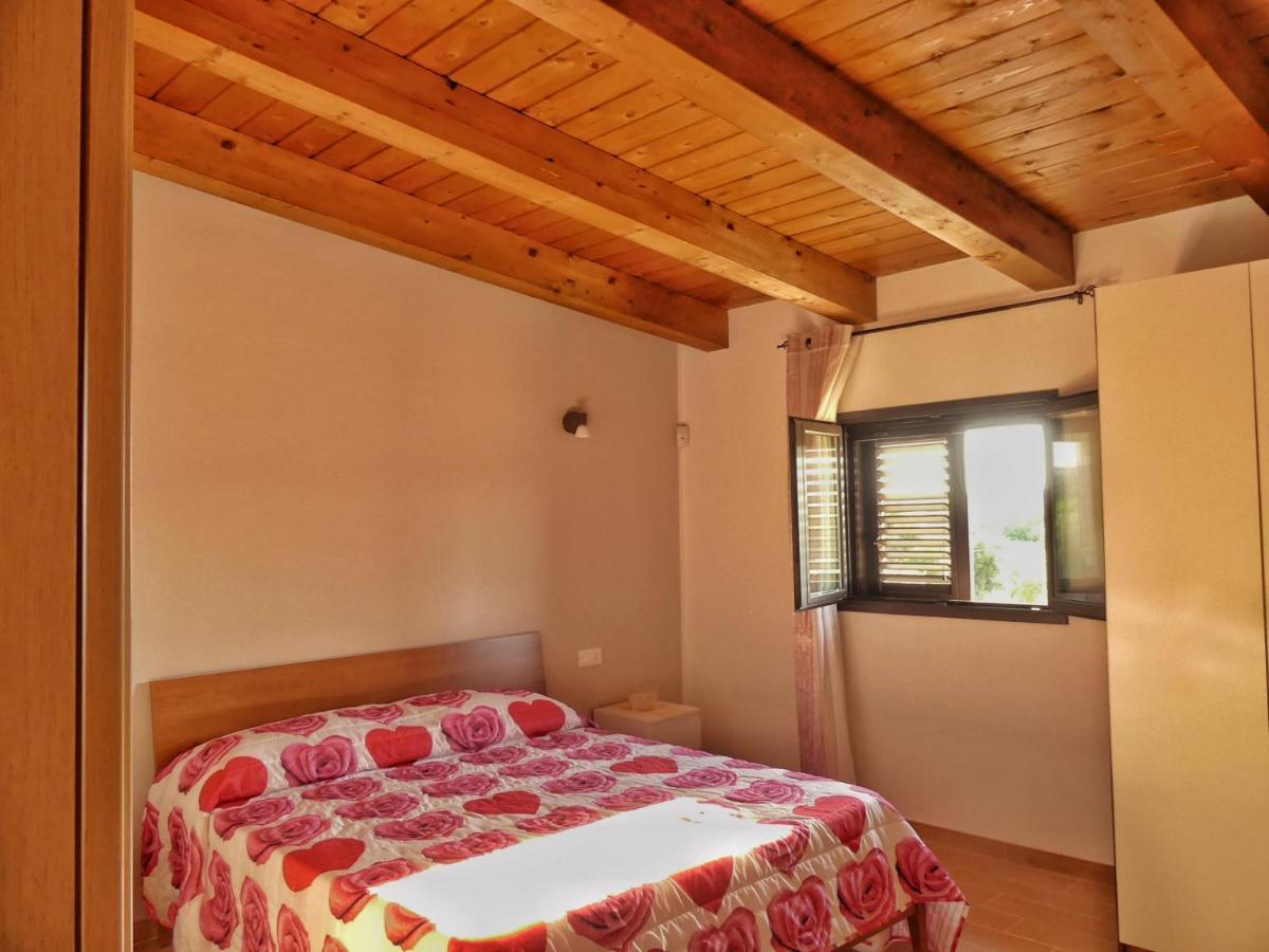 Gelsomino B&B Ispica Ngoại thất bức ảnh