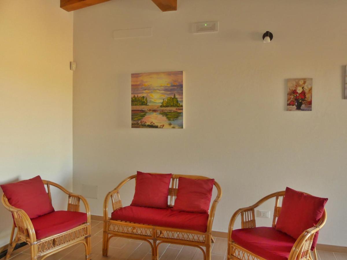 Gelsomino B&B Ispica Ngoại thất bức ảnh