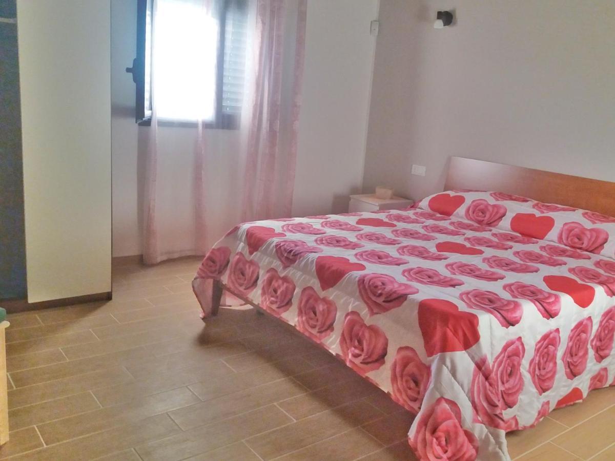 Gelsomino B&B Ispica Ngoại thất bức ảnh