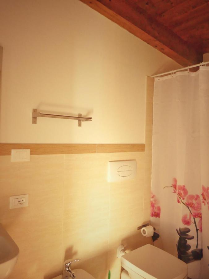 Gelsomino B&B Ispica Ngoại thất bức ảnh