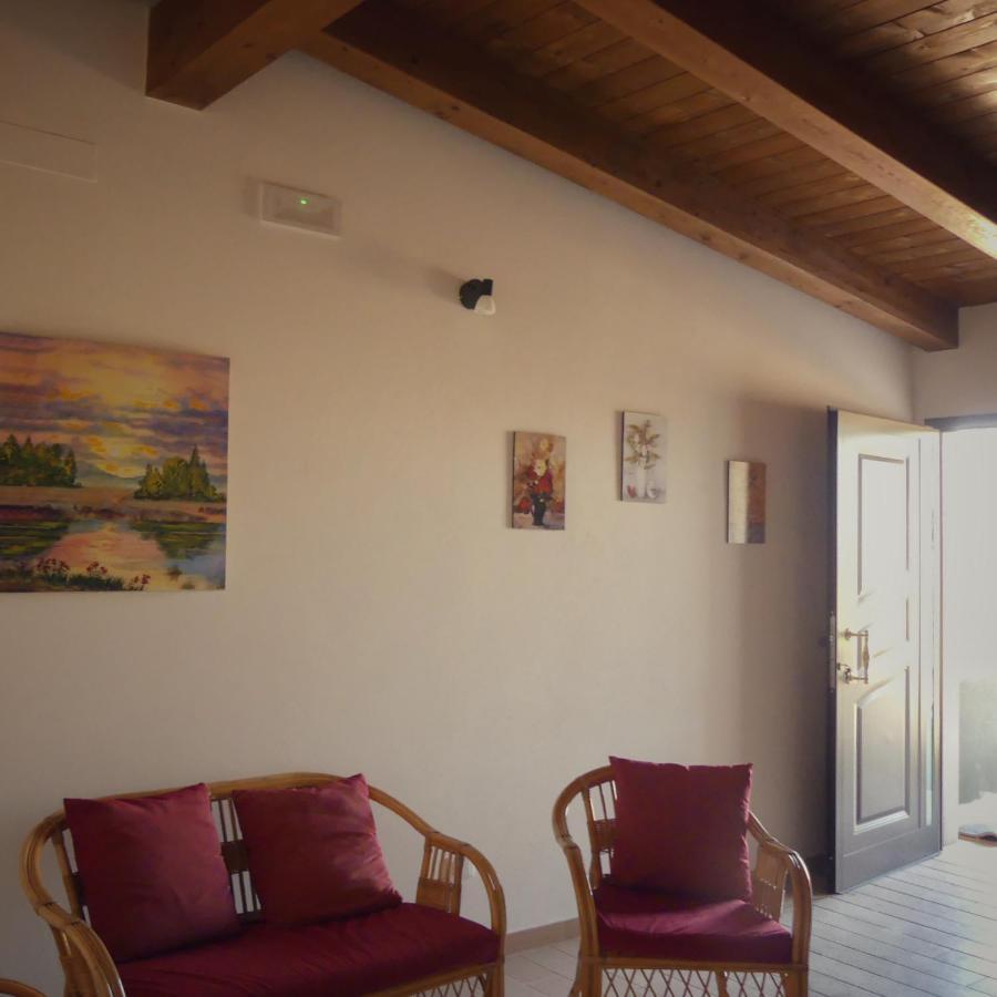Gelsomino B&B Ispica Ngoại thất bức ảnh