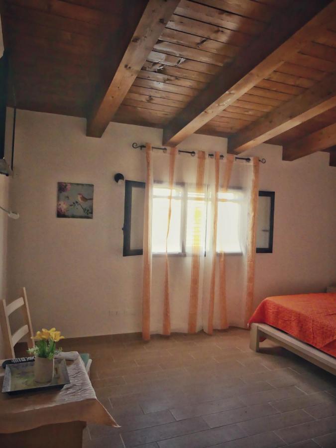 Gelsomino B&B Ispica Ngoại thất bức ảnh