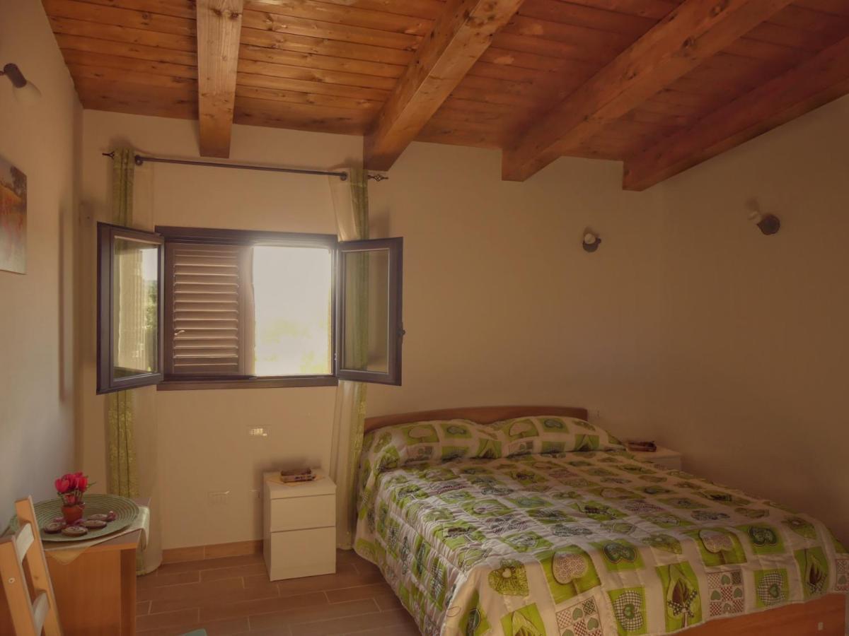 Gelsomino B&B Ispica Ngoại thất bức ảnh