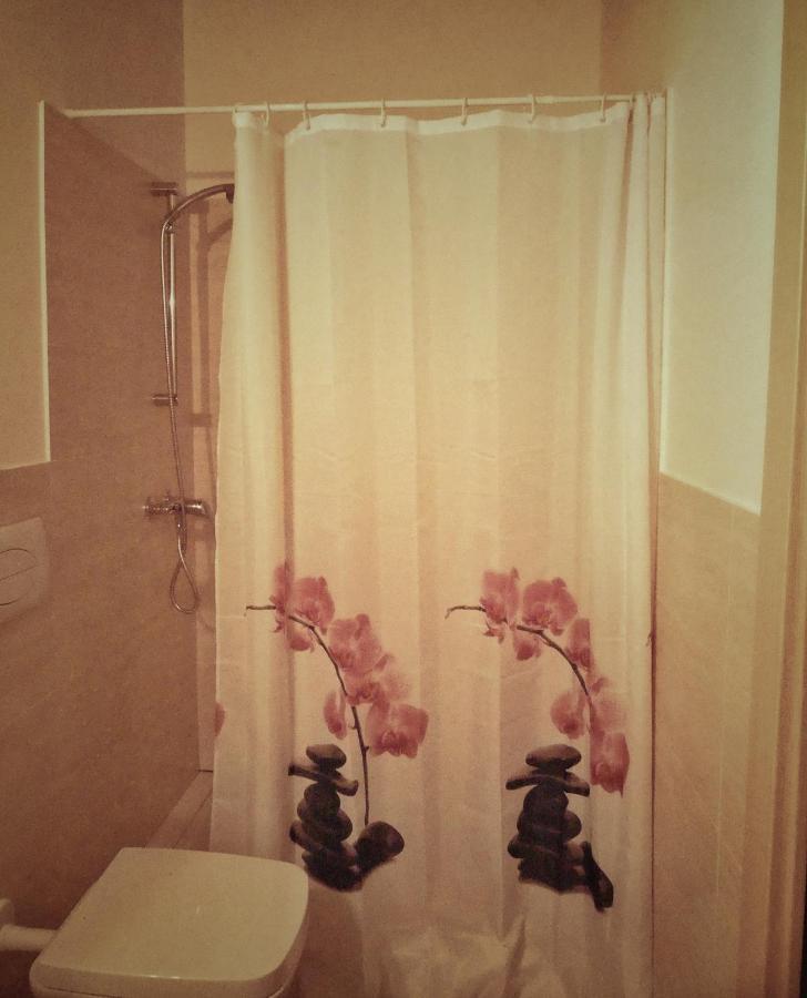 Gelsomino B&B Ispica Ngoại thất bức ảnh