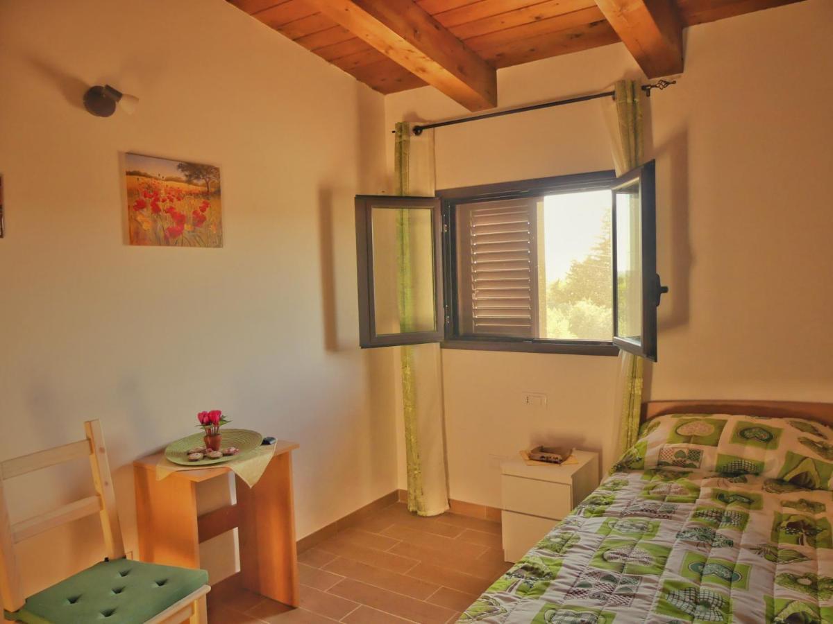 Gelsomino B&B Ispica Ngoại thất bức ảnh